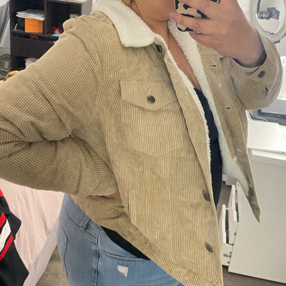 Comfy Jacket 🤠